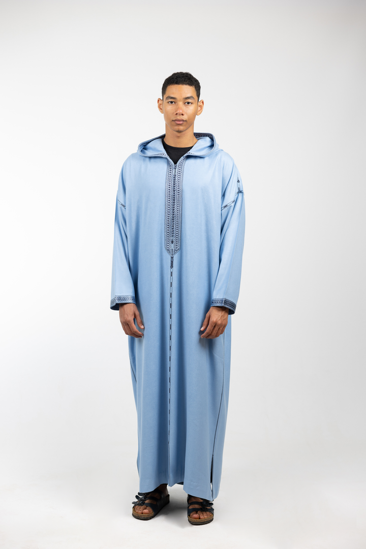 Djellaba Mlifa Aspen