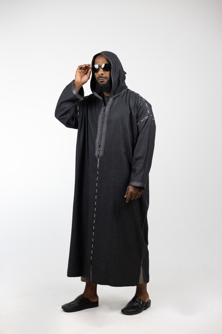 Djellaba Mlifa Aspen