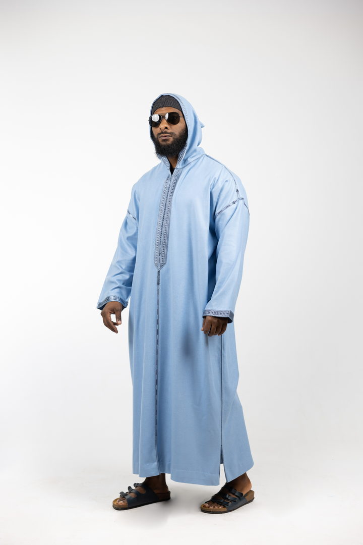 Djellaba Mlifa Aspen