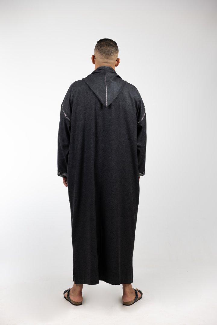 Djellaba Mlifa Aspen