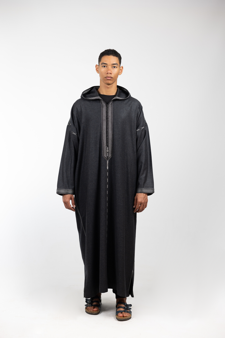Djellaba Mlifa Aspen