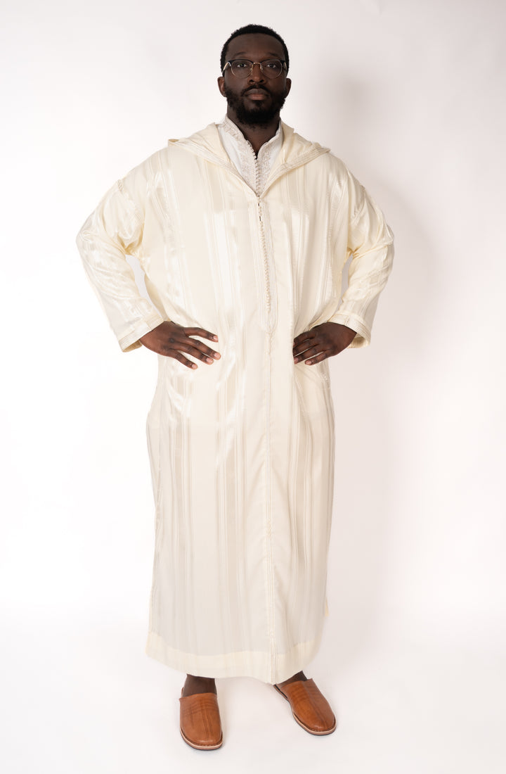 Djellaba Sousdi Kamali