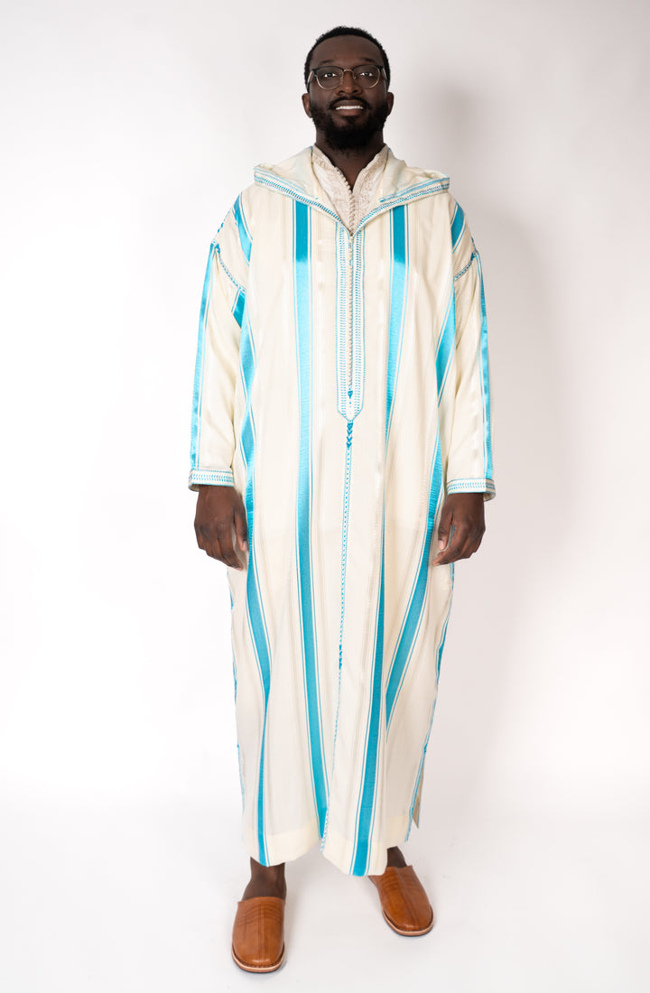 Djellaba Sousdi Kamali