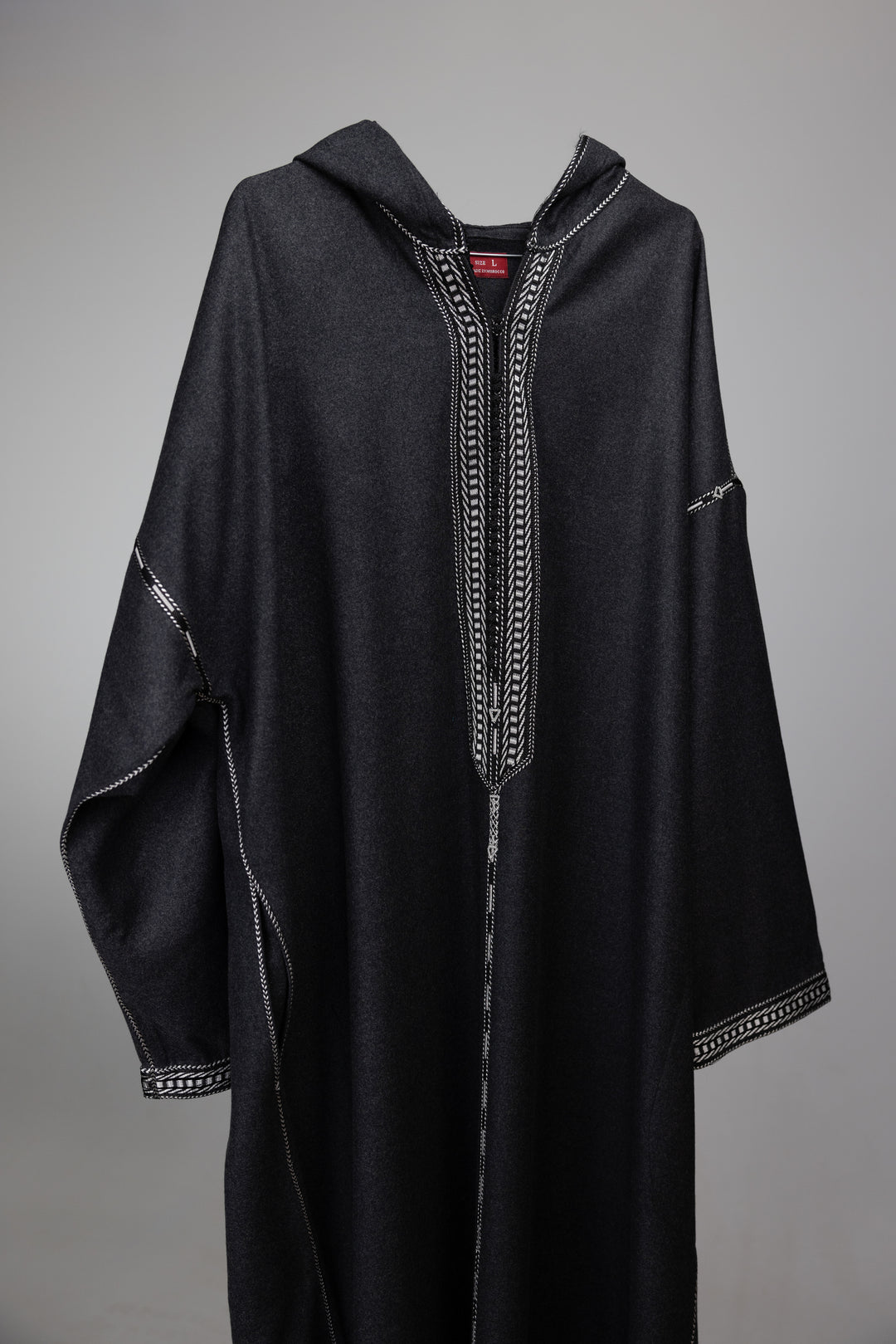 Djellaba Mlifa Aspen