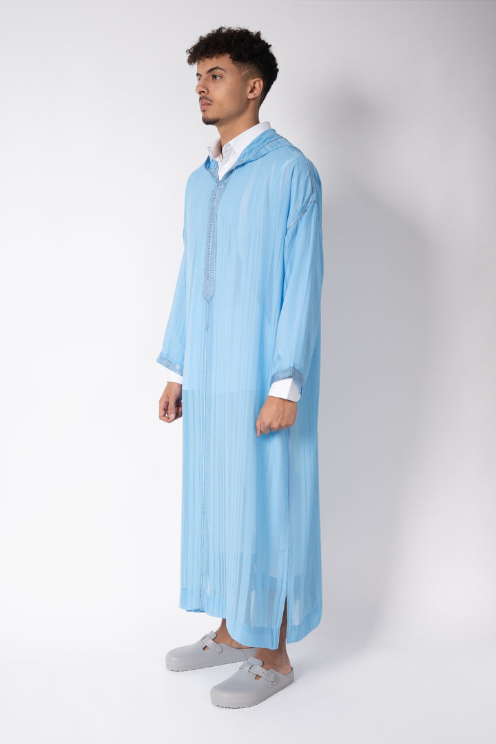 Djellaba Chahma