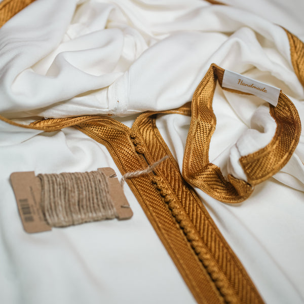 How to Identify Handmade