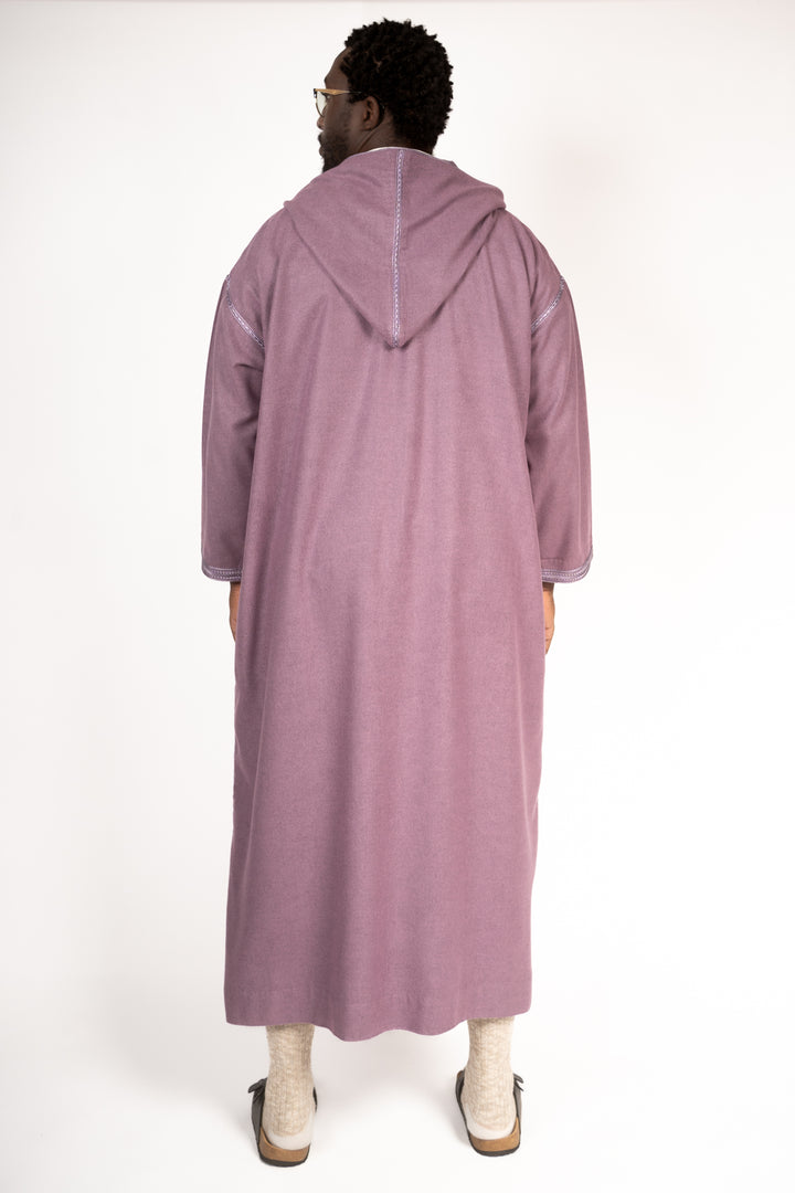 Djellaba Mlifa Aspen